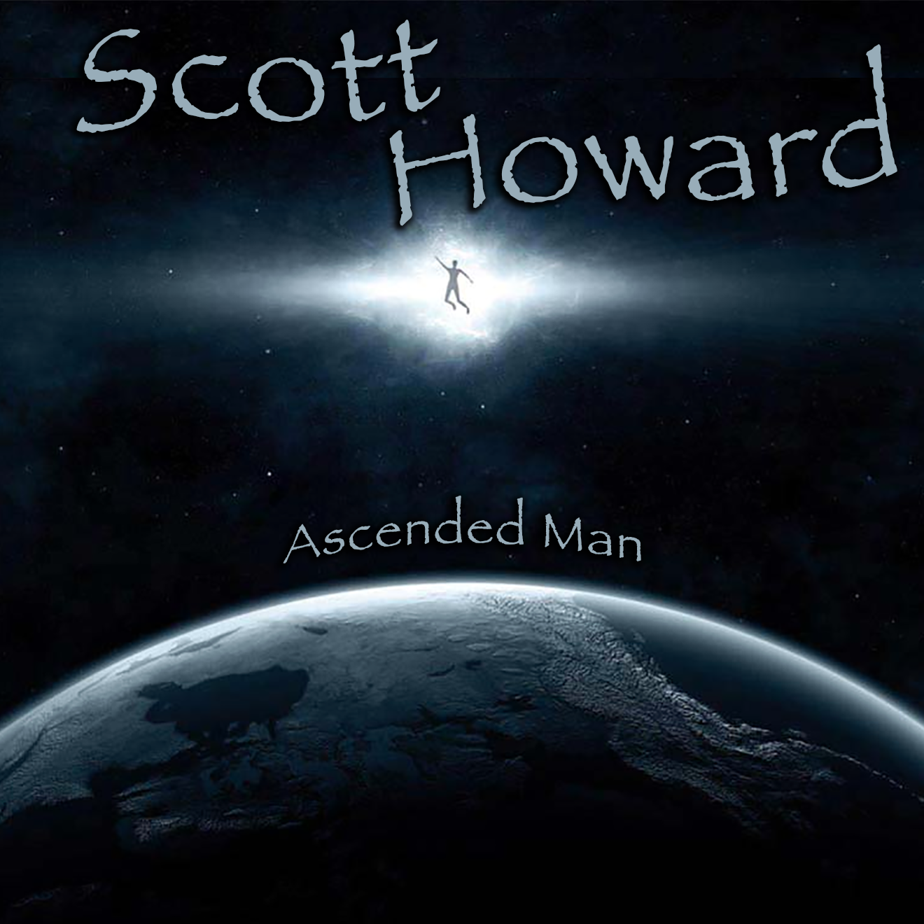 08 Ascended Man